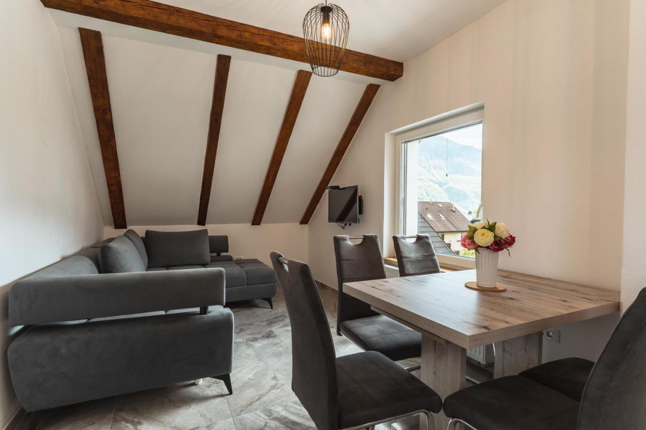 Julian Manor Bovec