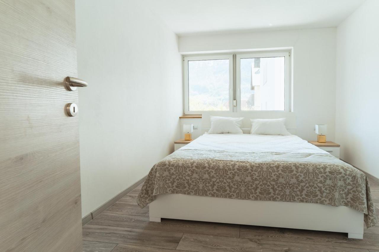 Julian Manor * Bovec