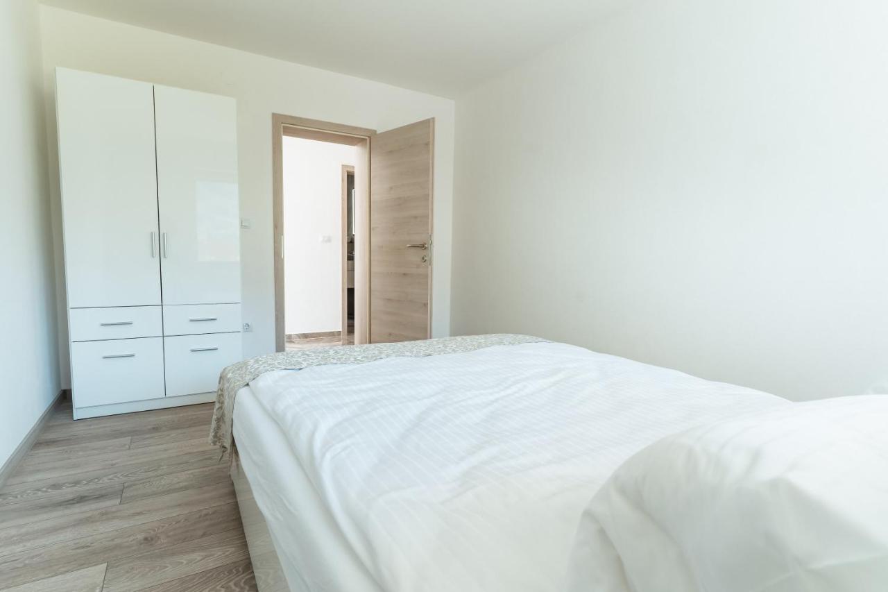 Julian Manor * Bovec