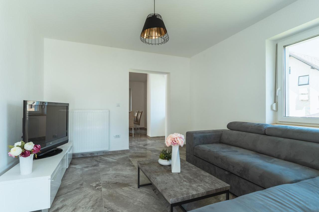 Appartement Julian Manor Bovec