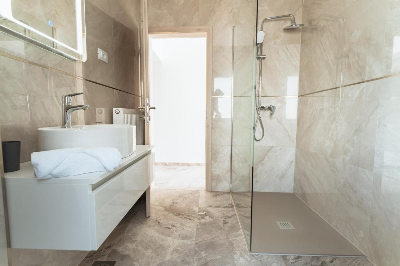 Julian Manor Apartament Bovec