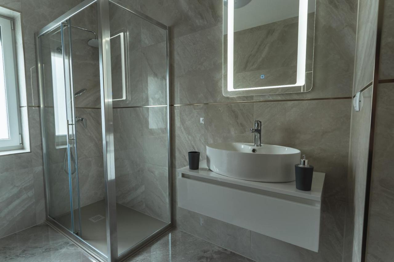 Apartament Julian Manor