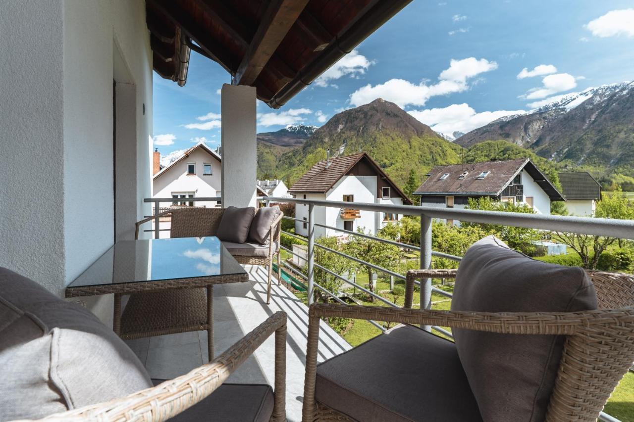 Julian Manor Appartement *