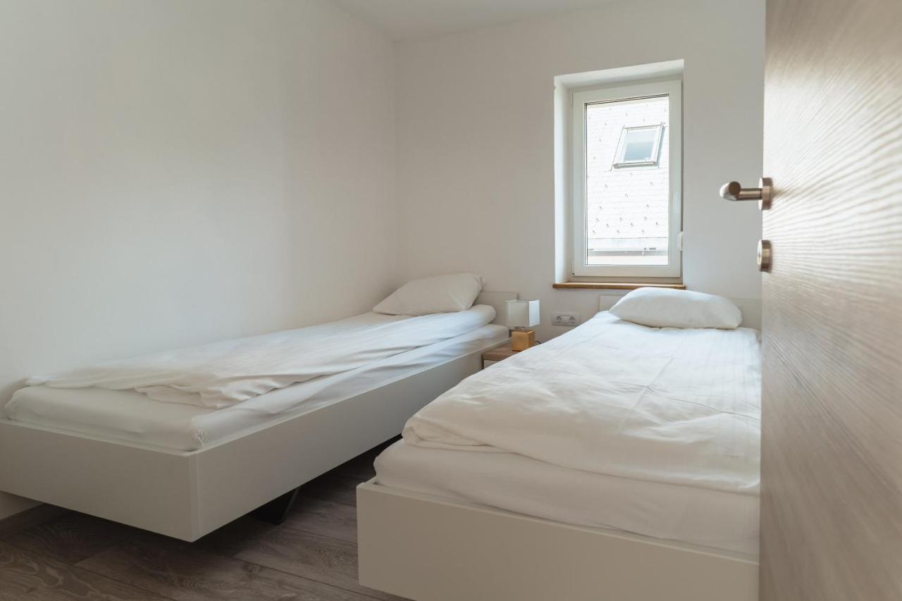 Apartament Julian Manor