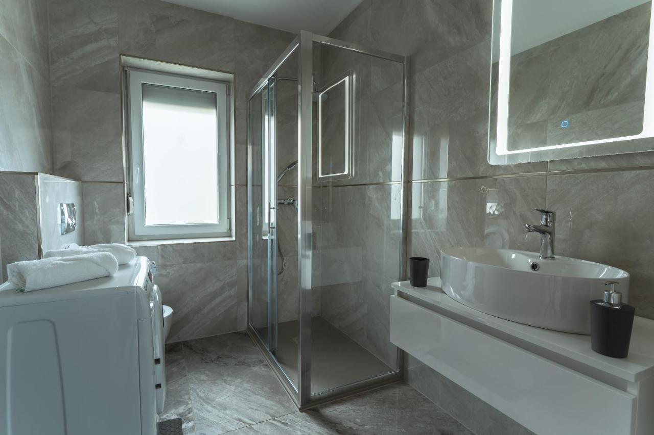 Apartament Julian Manor Bovec