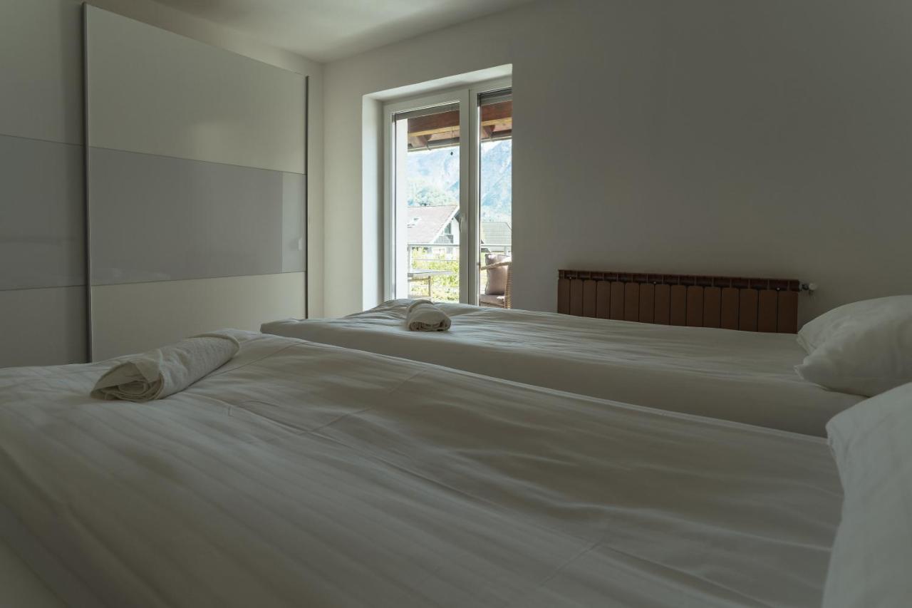 Julian Manor Bovec
